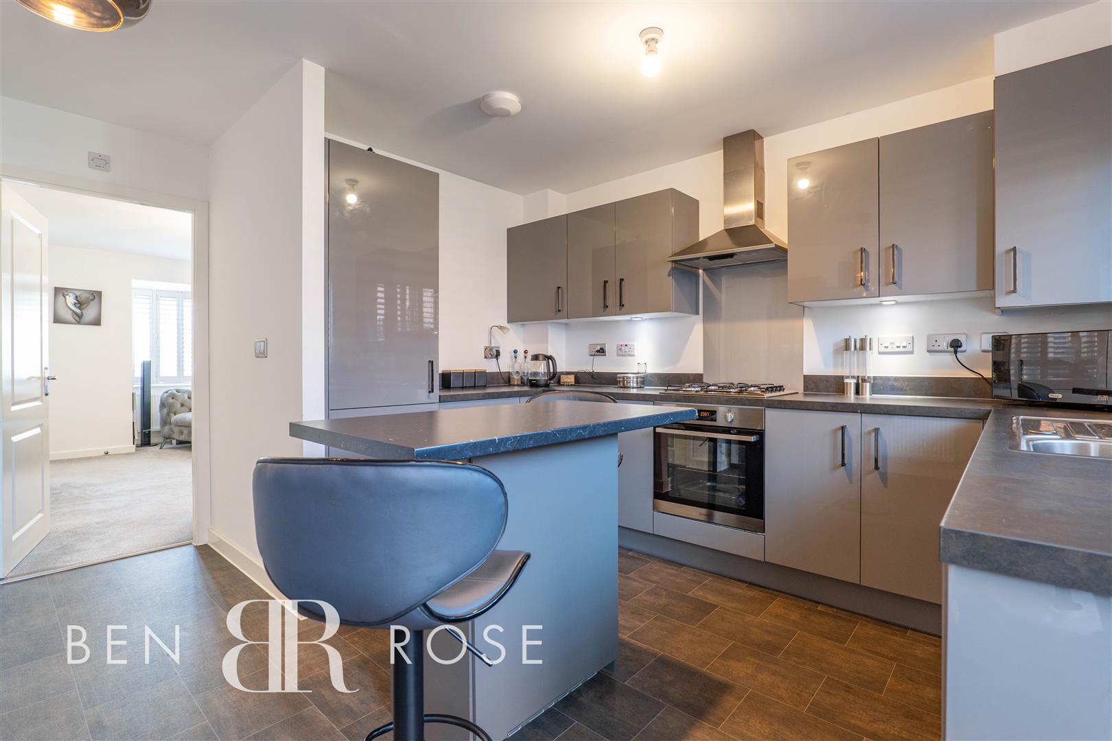 3 bed property in Twill Road, Leyland